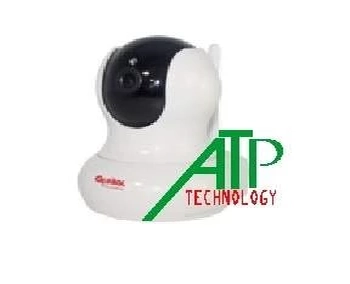 Camera Global Ip Wifi thông minh - IOT02, IOT02, Global-IOT02